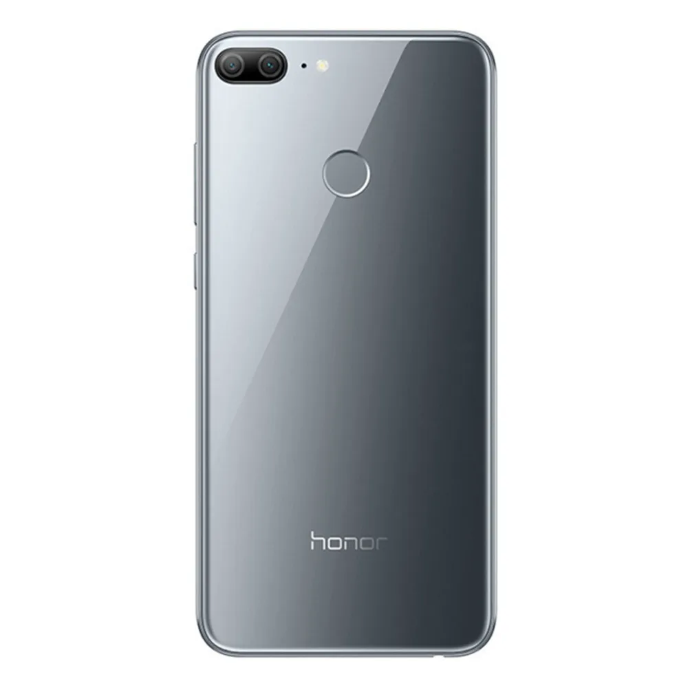 HUAWEI HONOR 9 LITE 3 ГБ ОЗУ 32 Гб ПЗУ Hisilicon Kirin 659 2 36 ГГц Восьмиядерный 5 65 дюймов FHD + полный