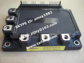 

Original new 6MBP80RTA060-01 A50L-0001-0329 IGBT power module