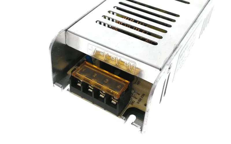 Tiras de Led w 120 w 200 w Consumo de Energia (w/m) : Optional