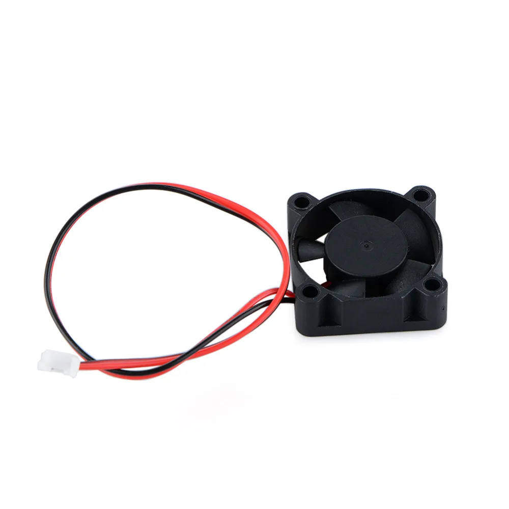 2 Pin DC 12V 0.1A 30*30 мм Охлаждающие вентиляторы для ноутбуков запасные аксессуары