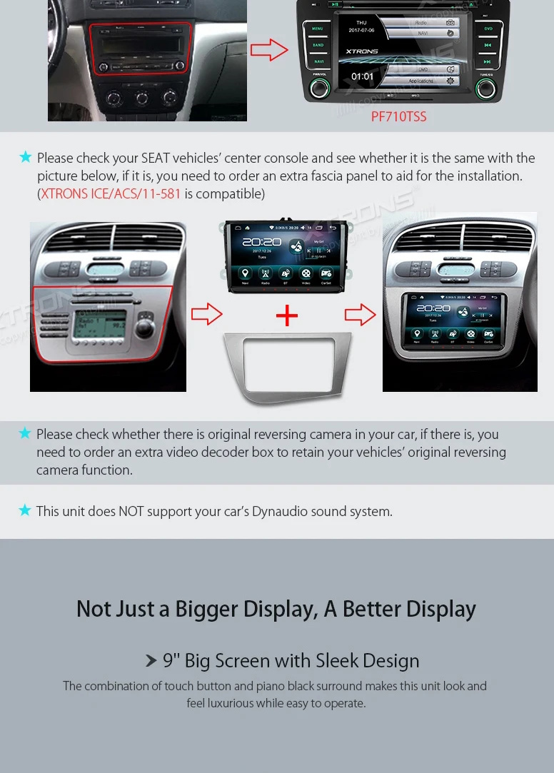 Discount 9" Quad Core Android 6.0 OS Special Car Multimedia GPS Radio for Skoda Fabia 2007-2014 & Octavia 2007-2012 & Superb 2008-2015 4