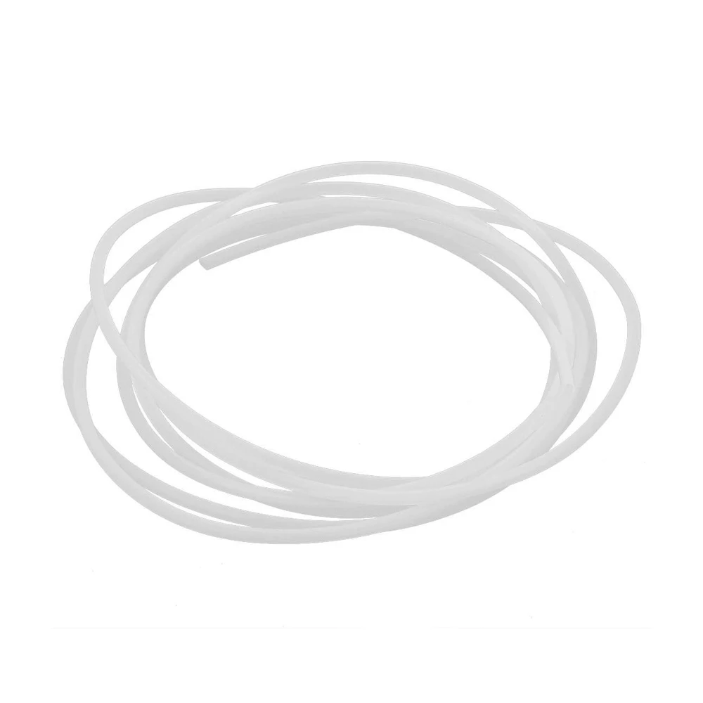 

3D printer parts 1M 2*3MM PTFE Tube Teflon PiPe to J-head hotend RepRap Rostock Bowden Extruder for 1.75mm For V5