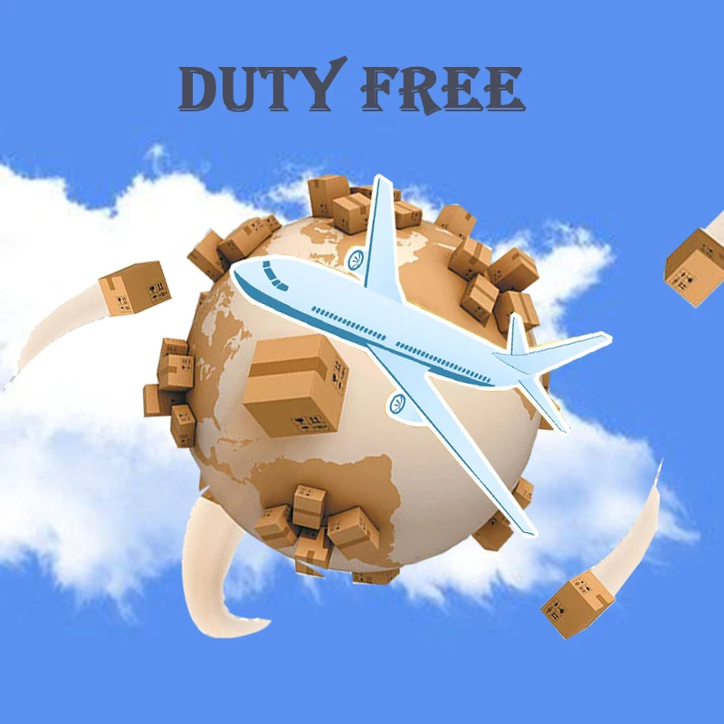 

DUTY FREE Service CLEAR CUSTOMS SERVICE for EU customers delivery goods door to door With No duty tax