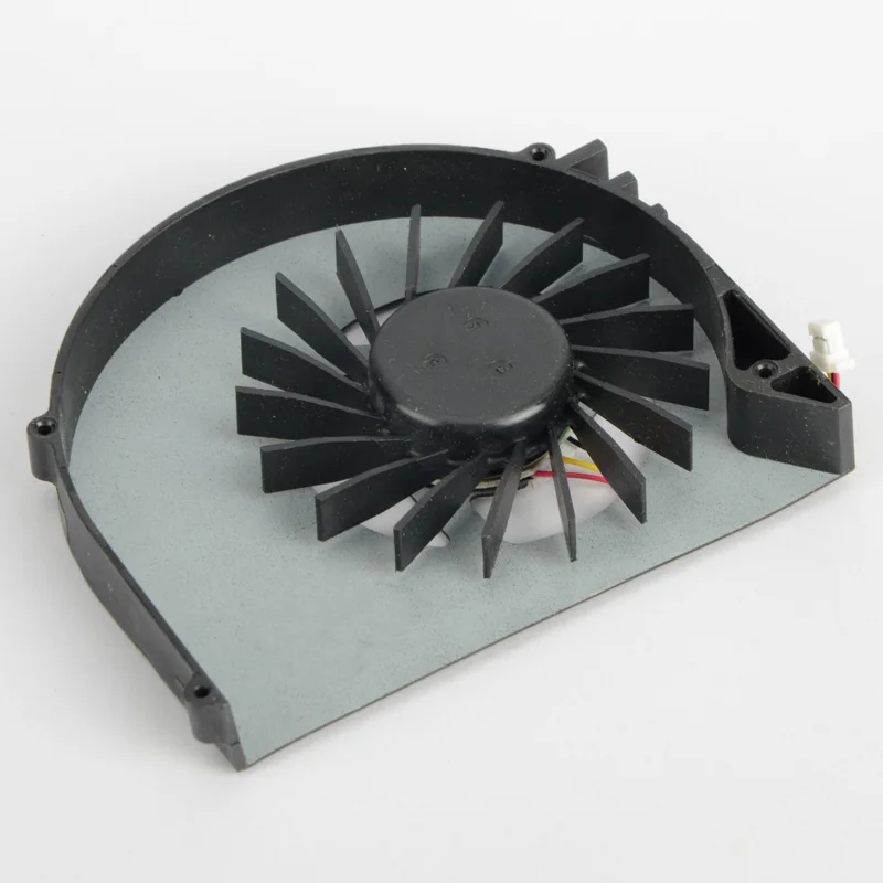 Ноутбуки Замена компонентов процессора вентилятор охлаждения подходит для DELL Inspiron 15R N5110 MF60090V1-C210-G99 серии кулер вентиляторы