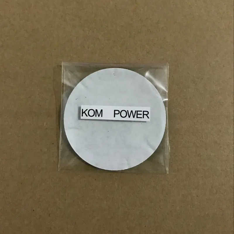 Kom Power 55,5 мм OZ логотип Колпаки Ступицы Колеса Стикер OZ эмблема письма силиконовое покрытие для руля ступица наклейка 4 шт./партия