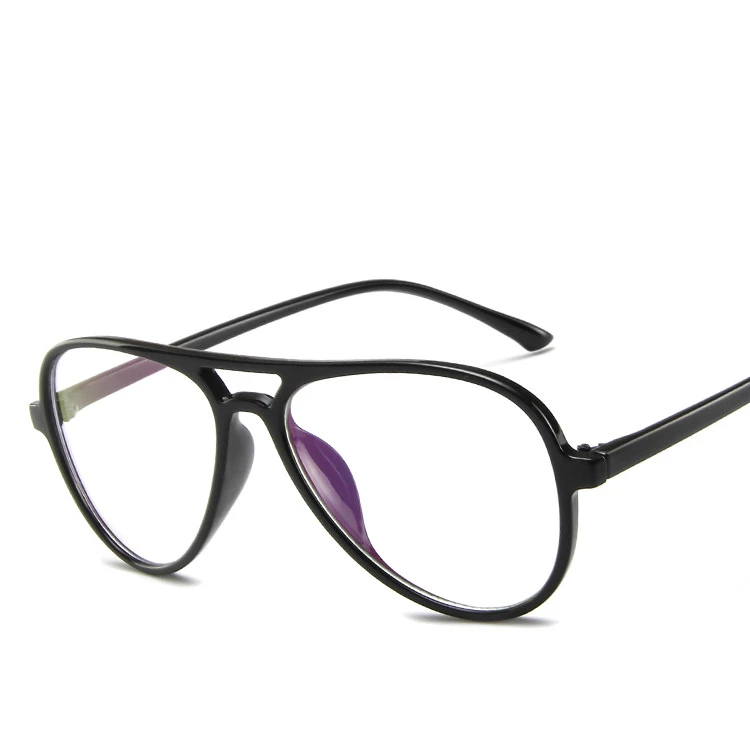 

Viodream Ultra light Fashion Pilot Toad Type Classic Optical Glasses Frame Prescription Eyewear Eyeglass Frames Spectacle Frame
