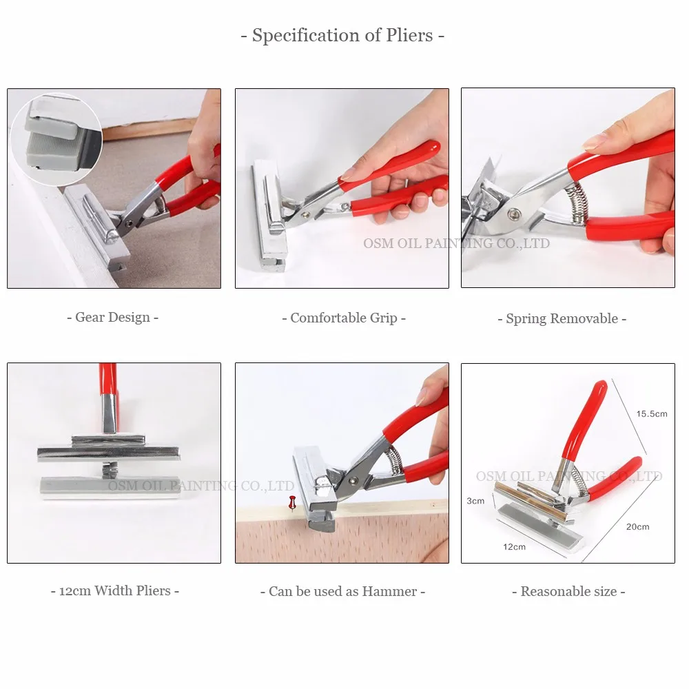specification