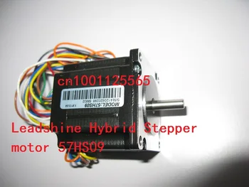 

2 phase NEMA 23 54mm Leadshine Hybrid Stepper motor 57HS09 Original New