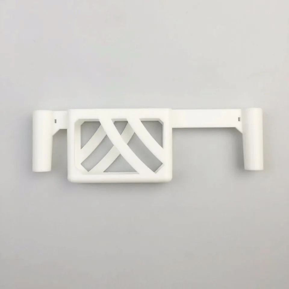 DJI Phantom 4 Parts 3D Printed Mounting Bracket Protector Mount Bracket Holder Frame For TK 102 RF V16 GPS Tracker