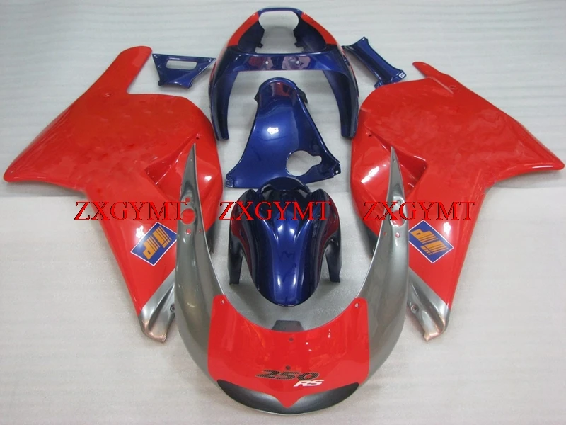 

Abs Fairing for RS250 1994 - 1997 Fairings for Aprilia RS250 94 95 Abs Fairing for Aprilia RS250 96 97