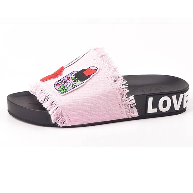 alpargatas flip flops
