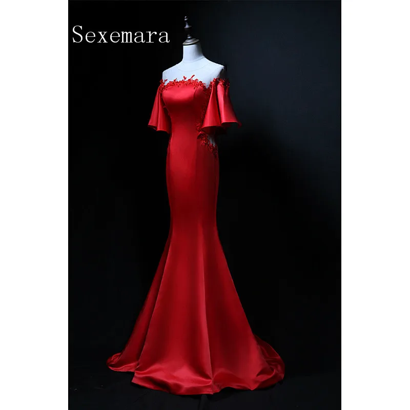 free shipping modest 2013 new design hot seller mini custom size/color handmade bow chiffon gown short black bridesmaid dresses