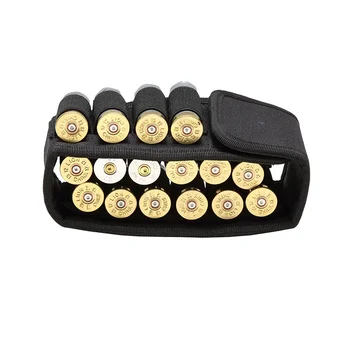 

Portable Outdoor Hunting Projectile Pack 16 CP Waterproof Anti-corrosion 600D Nylon Package Hunting Shells Package CS Field