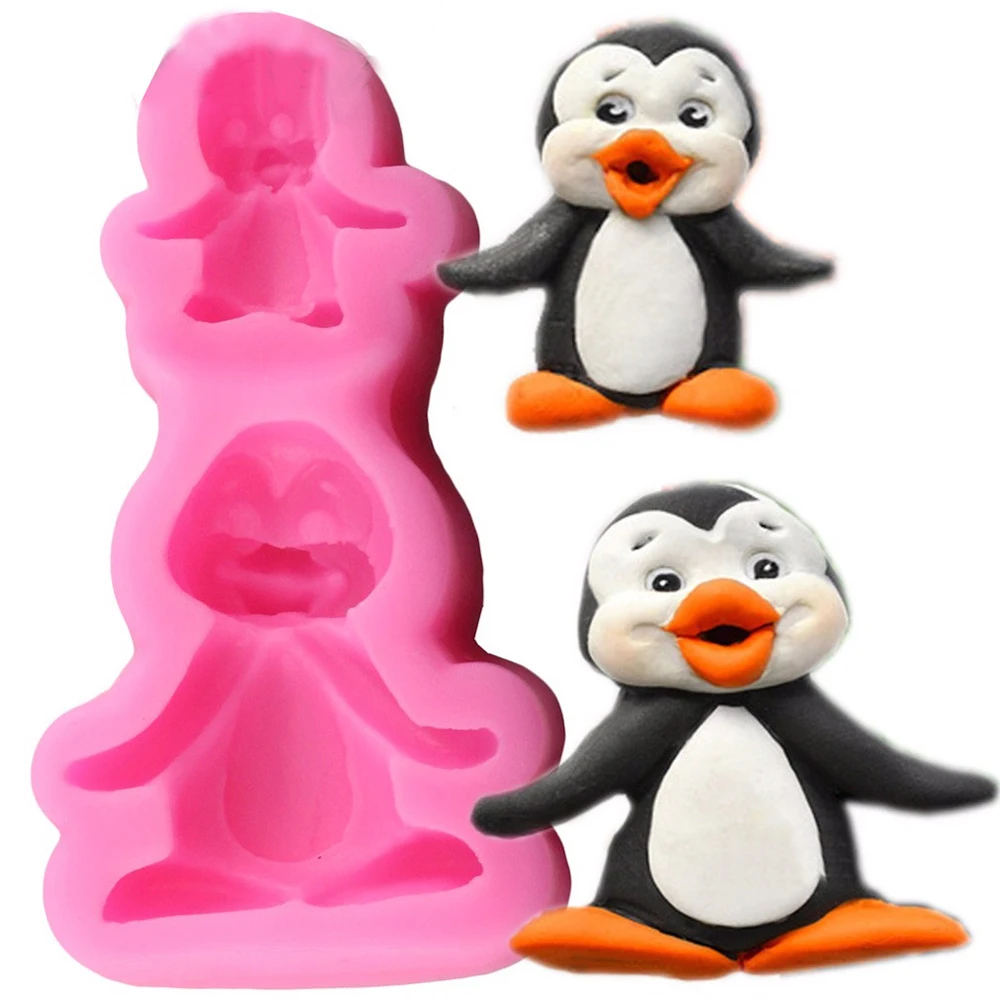 New Silicone Fondant Cake Mould Mold Chocolate Baking Sugarcraft Wedding Decoration | Дом и сад