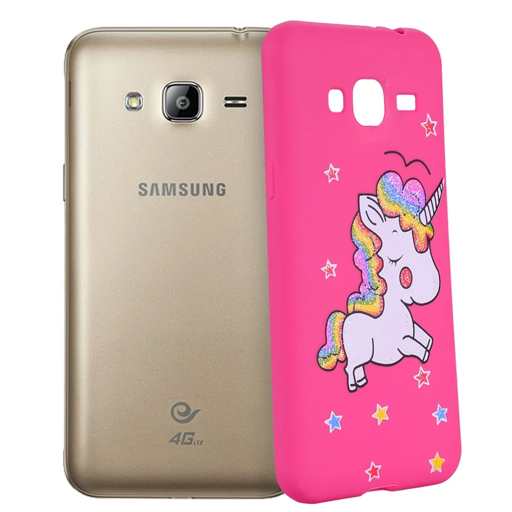 coque samsung j3 2016 unicorn coque samsung j3 2016 unicorn