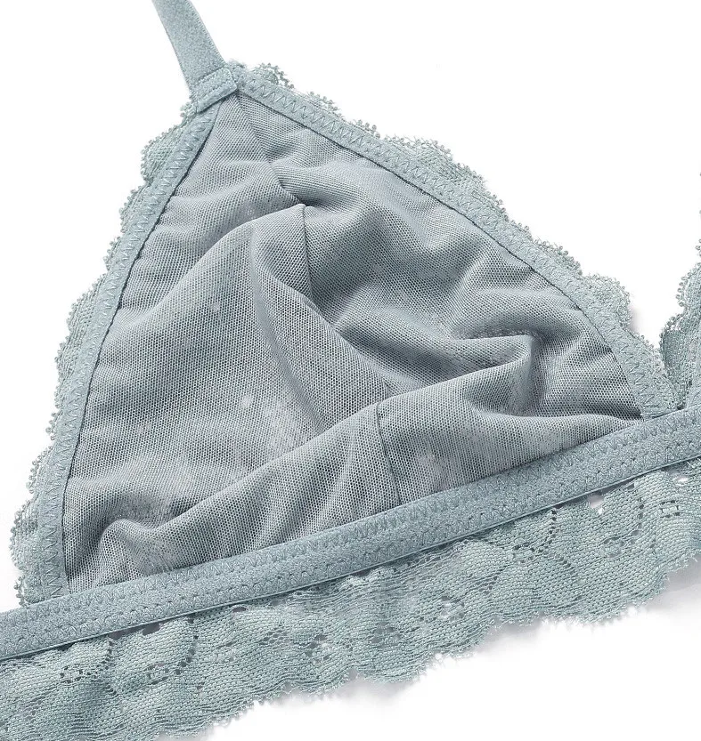 free shipping cheap womens bra briefs charm  underwear (4)