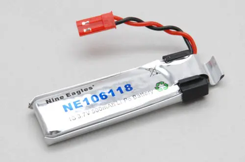 Nine Eagles Solo Pro 328A font b Battery b font Set NE411930001A Free Track Shipping