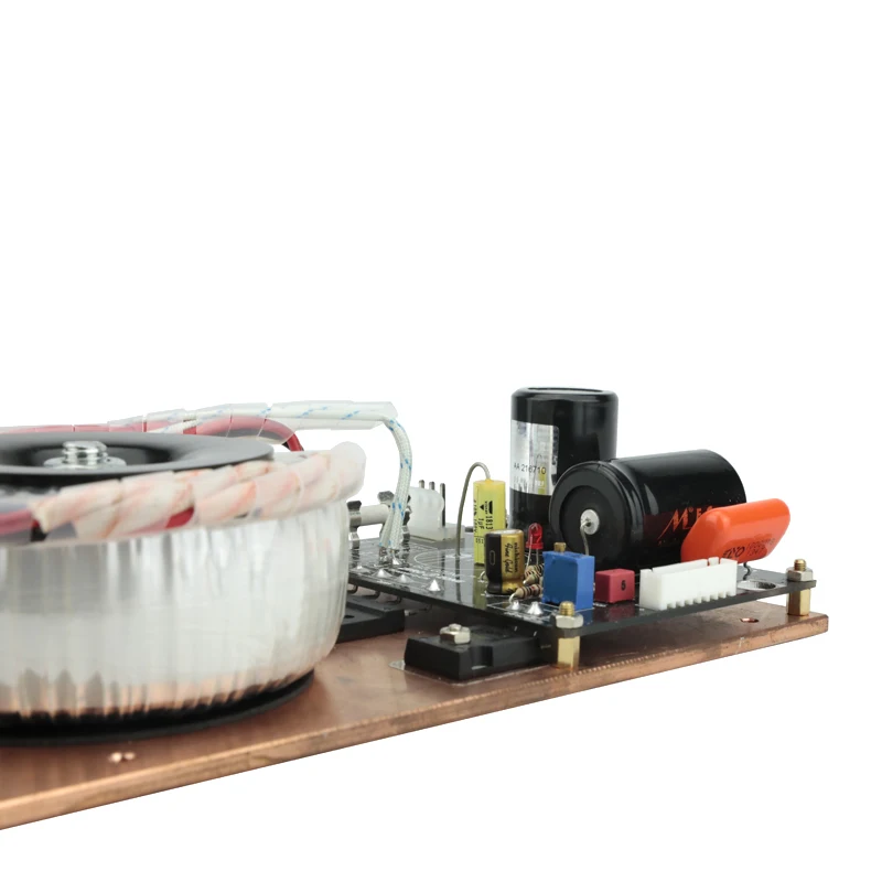 SUQIYA-OPPO UDP-203 non-destructive modification linear power module (high-level engineering version)