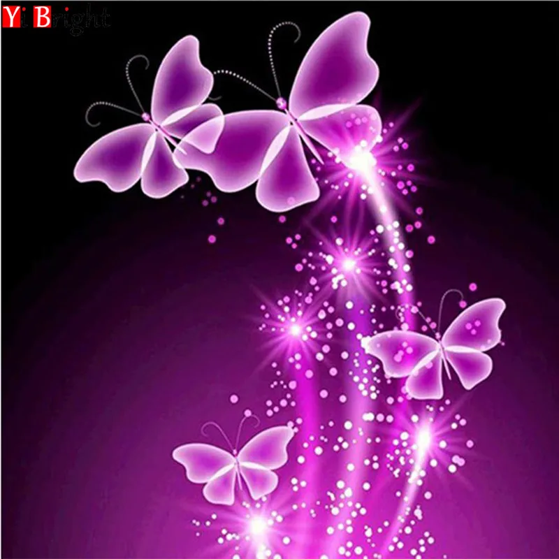 

5D DIY Diamond Painting Cartoon Diamond Mosaic Cartoon Full Square Drill Diamond Embroidery Animals Picture Of Rhinestone XY1