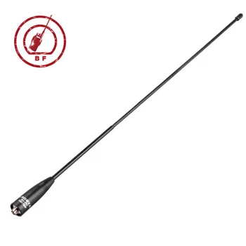 

10Pcs/1Lot For NA-771 DUAL BAND Antenna for NA771 SMA-Female for HandHeld Radio UV-5R 888S TG-UV2 walkie talkie