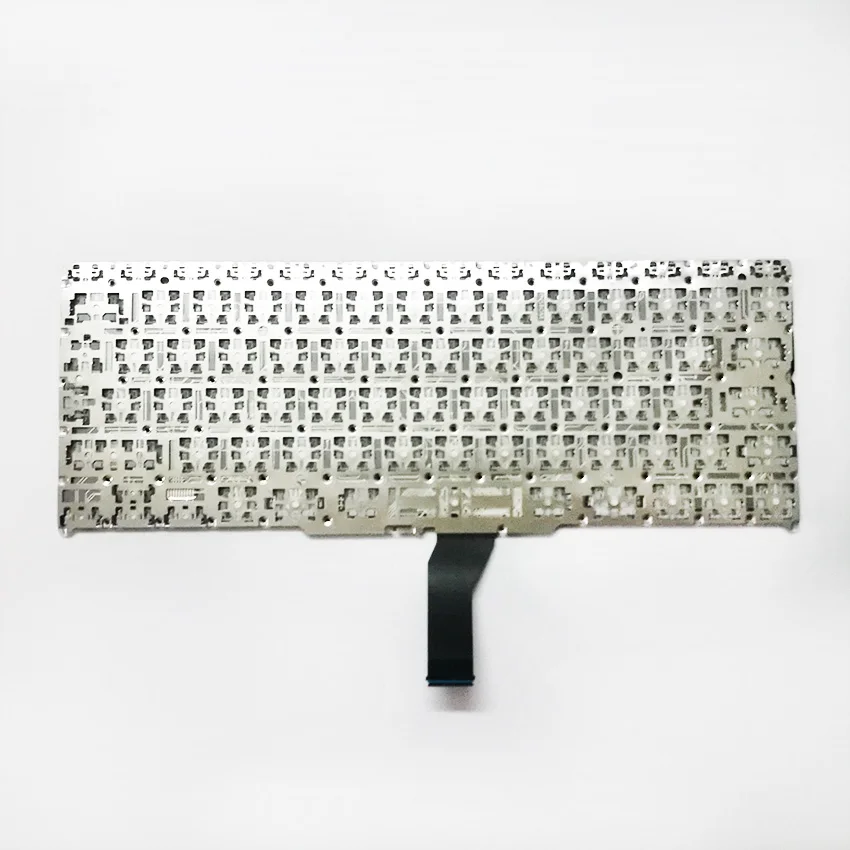Сменная клавиатура для MacBook Air 11 дюймов A1370 A1465 2011 2015 лет|enter key|ru keyboardmacbook air a1465 keyboard |