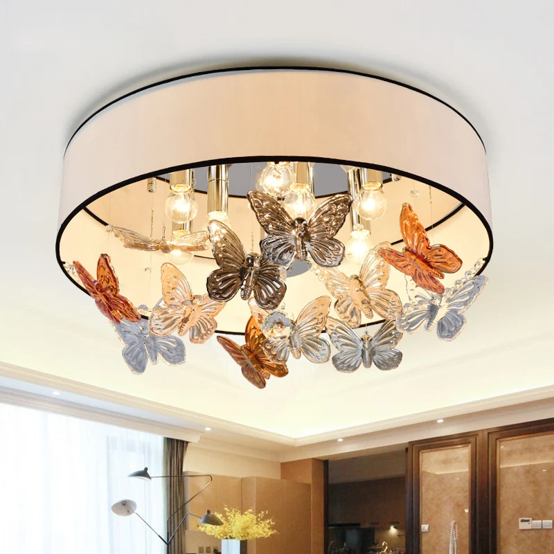 28+ Living Room Ceiling Light Shades Background