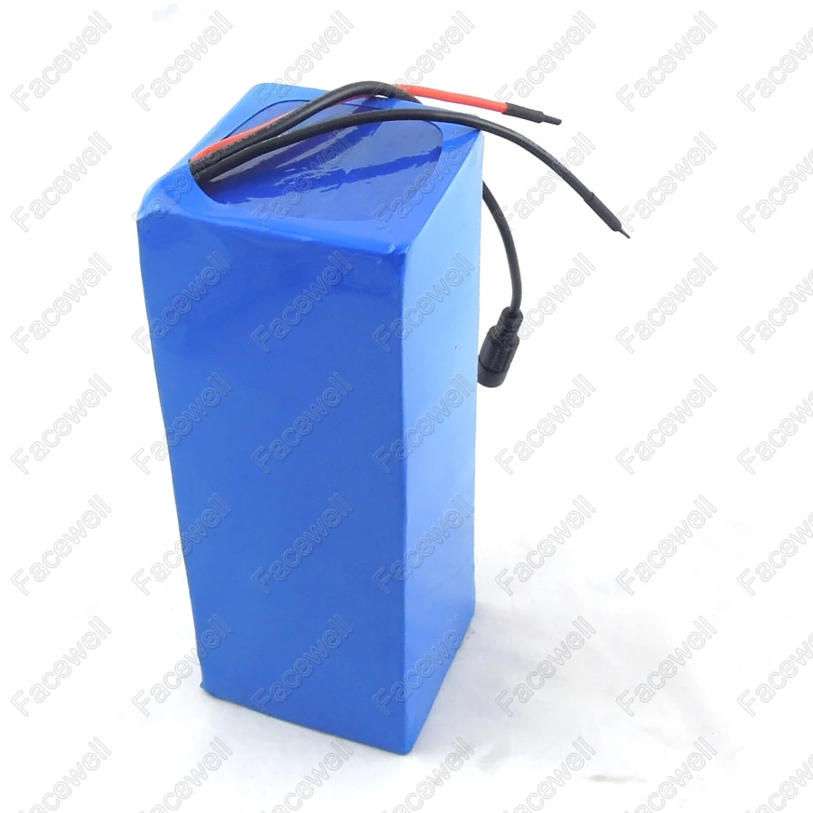 Аккумулятор 36v 6ah