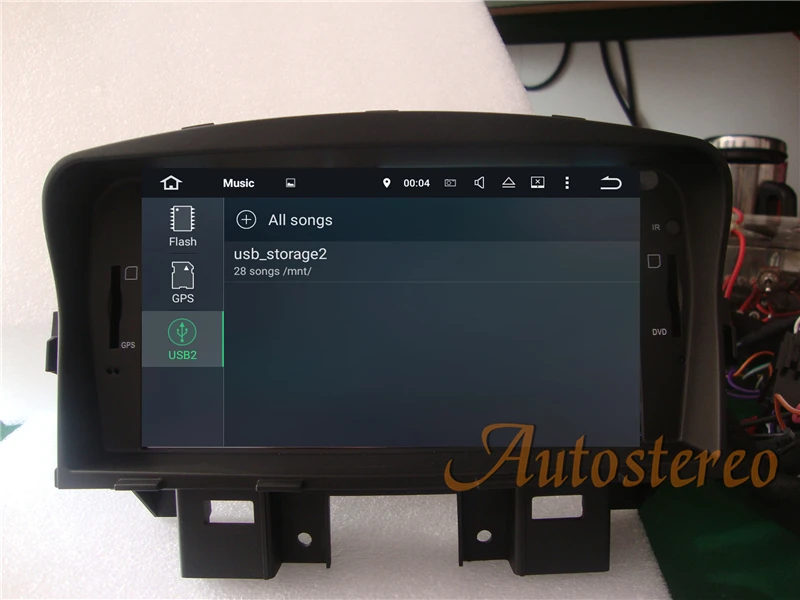 Perfect Android 9.0 Car GPS Navigation auto Car DVD CD Player for Chevrolet CRUZE 2008-2011 Stereo Automedia Sat Nav Headunit multimedia 18