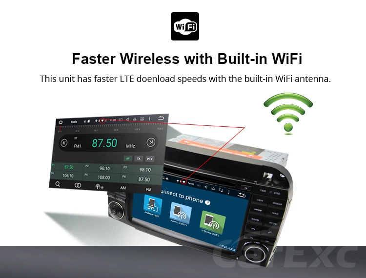 Excellent 7 Inch Android 9.0 Octa Cores Car Radio Stereo Systemr For Mercedes Benz S320 S350 S400 W220 W215 S Class GPS Multimedia Carplay 22 Excellent 7 Inch Android 9.0 Octa Cores Car Radio Stereo Systemr For Mercedes Benz S320 S350 S400 W220 W215 S Class GPS Multimedia Carplay 22