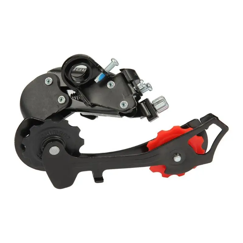 دراجة هوائية جبلية سبائك الألومنيوم 6 7 سرعة TZ50 الخلفية Derailleur دراجة أجزاء المساعدون ل منتجات الدراجات Bicicleta اكسسوارات