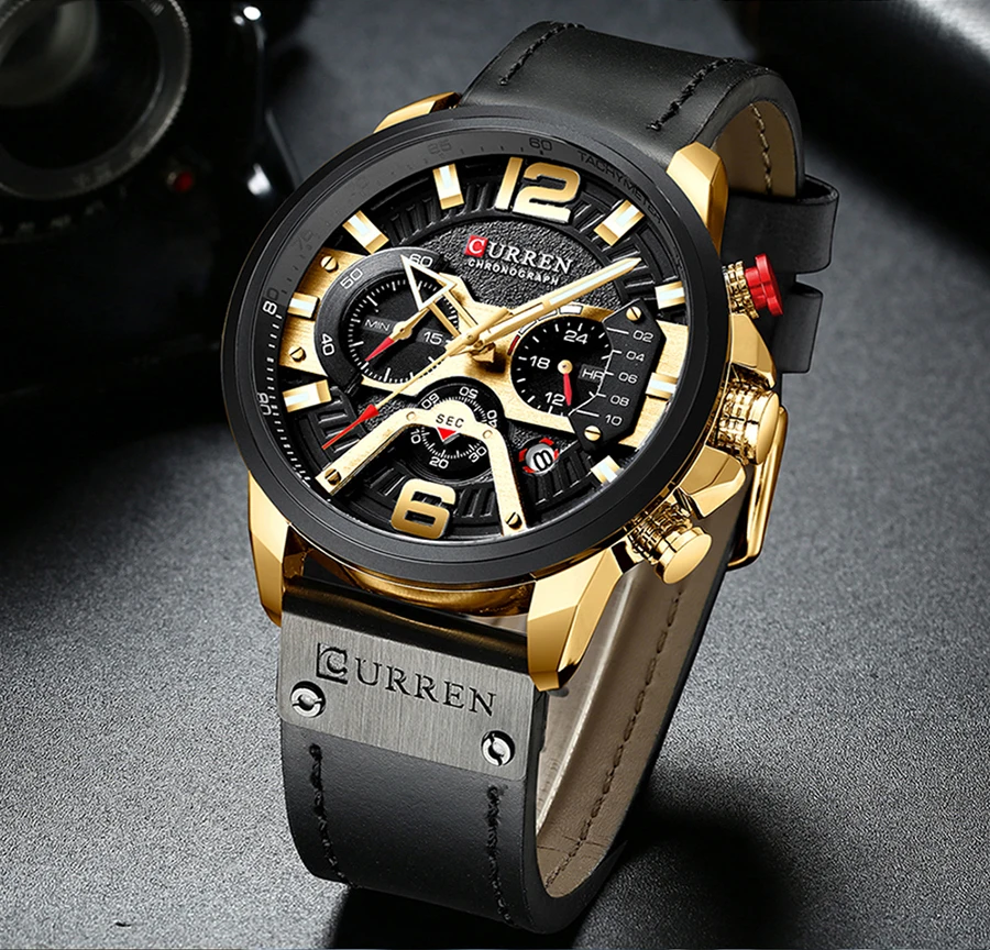 Mens Watches (10)