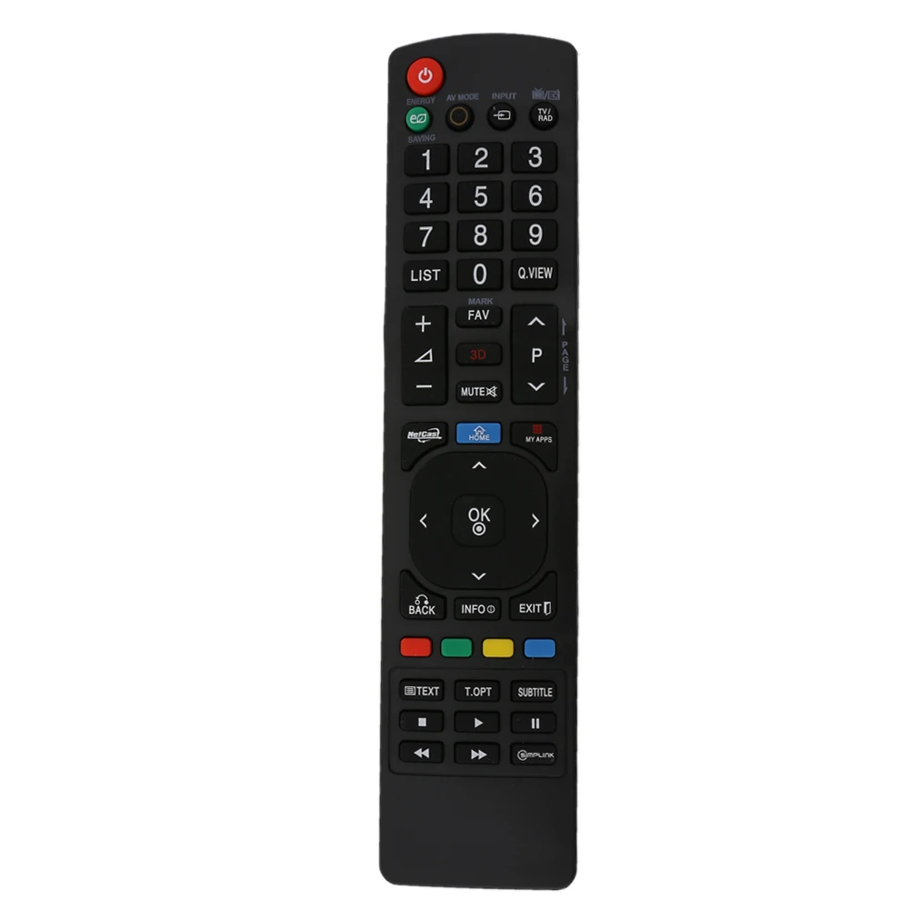 Универсальный пульт дистанционного управления для LG Smart 3D LED LCD HDTV TV | Электроника