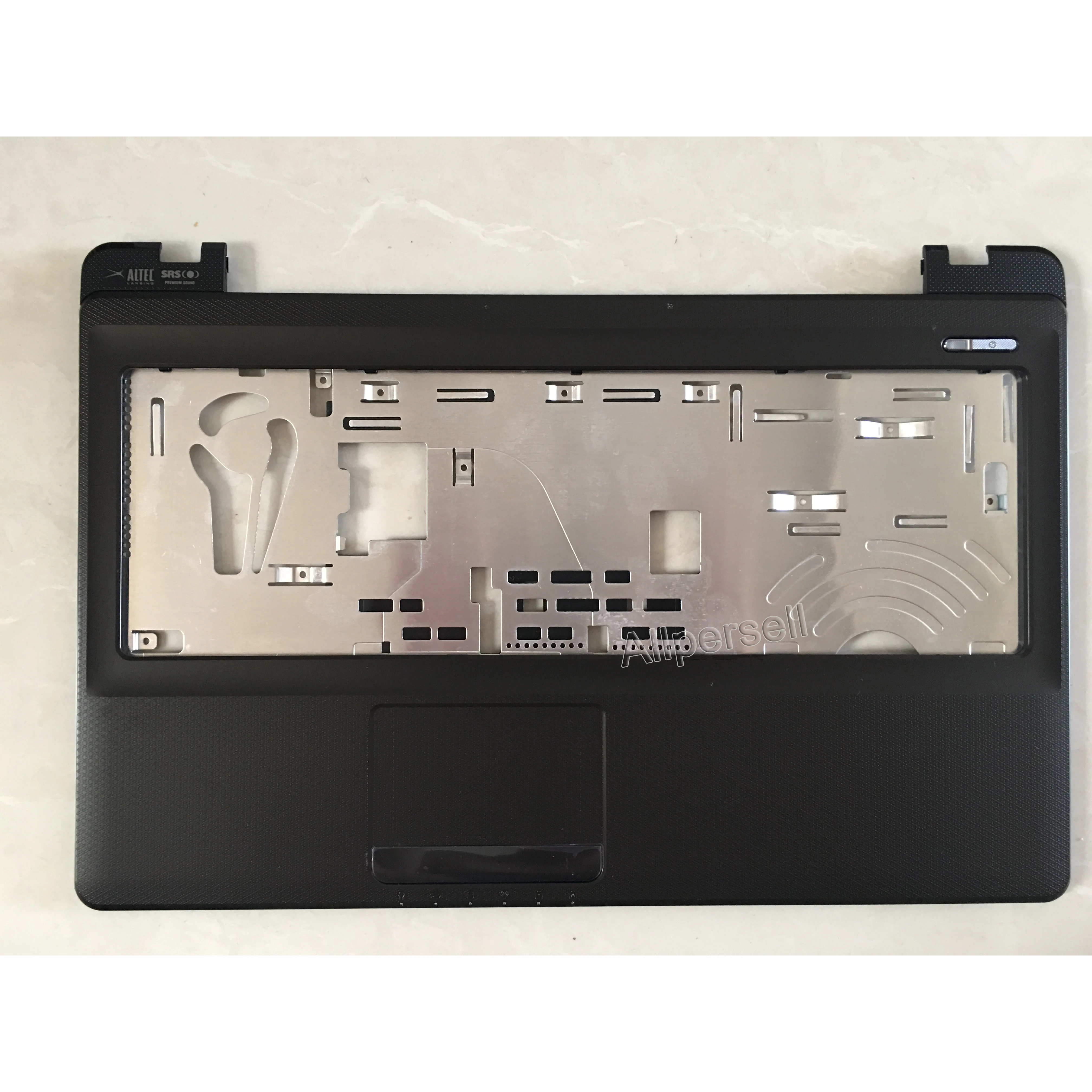 Чехол для ноутбука Asus K52 K52D K52F K52J K52N K52JB K52JK верхняя крышка/Подставка Палм/Нижняя