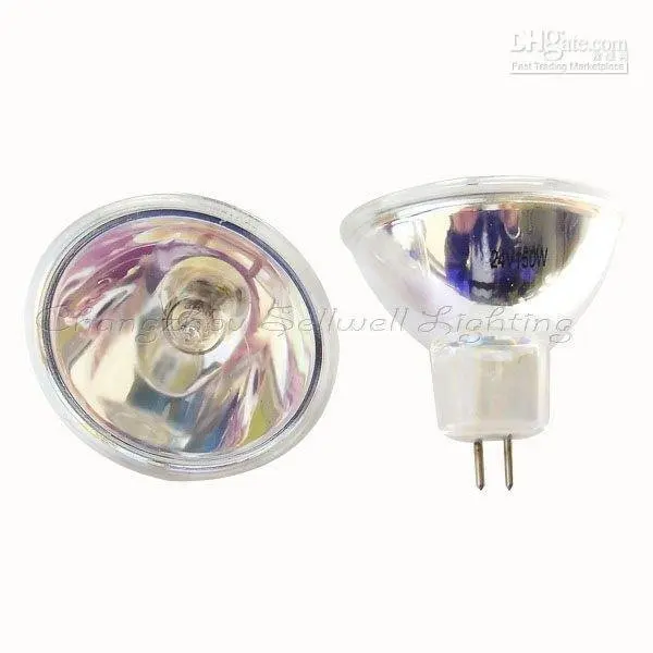 Галогенная лампа A403 24 в 150 Вт MR16 sellwell lighting|lamp lamp|lamp 24v 150wlamp |