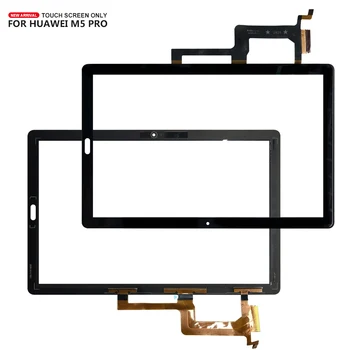 

10.8'' For Huawei Mediapad CMR-AL19 CMR-W19 M5 Pro Touch Panel Screen Glass Sensor Replacement Parts