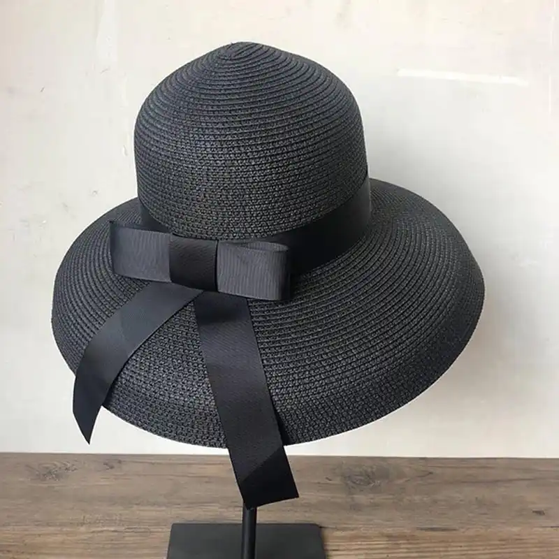 beach headwear