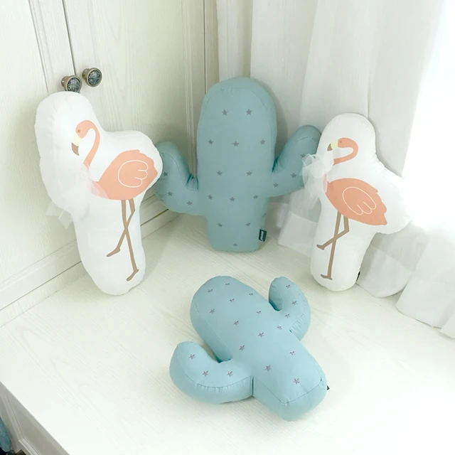 Coussin Pour Petite Fille