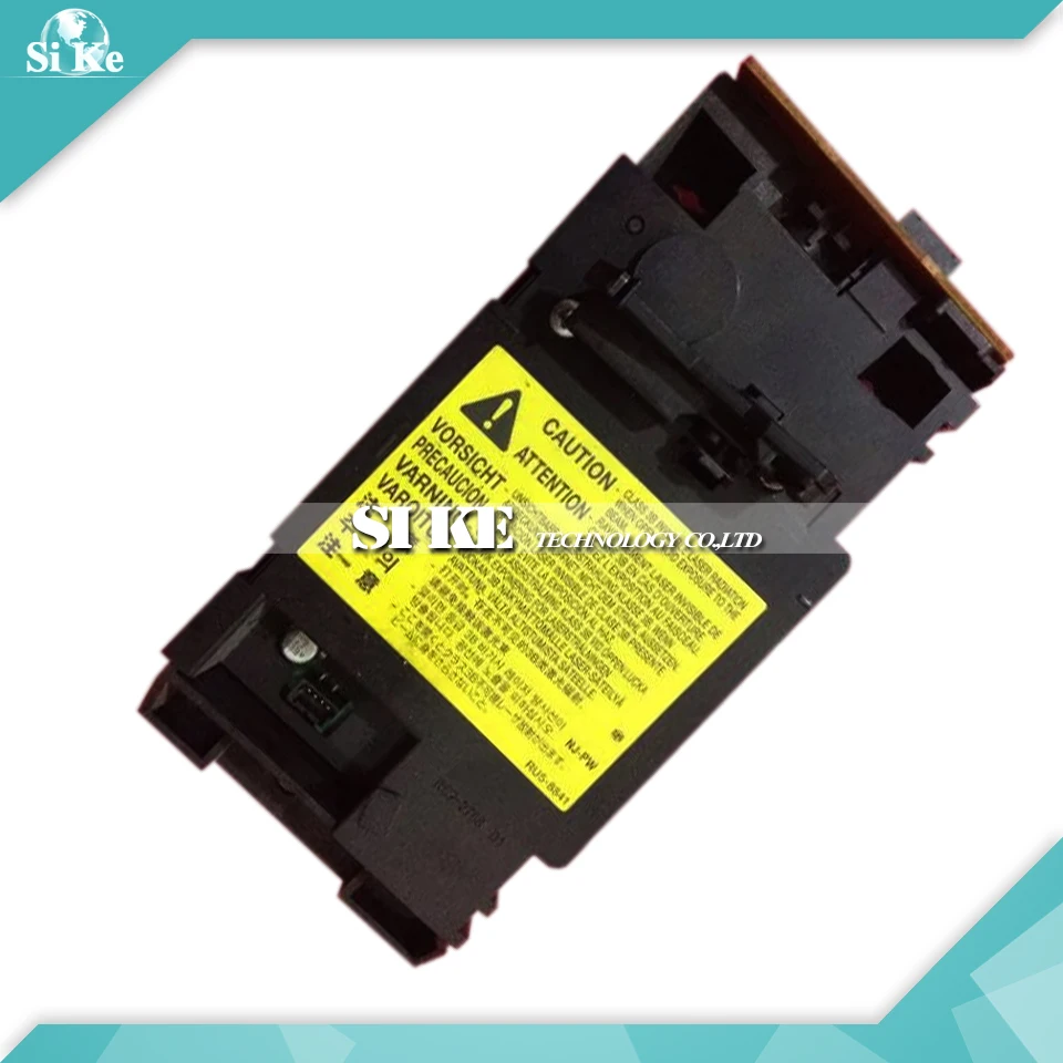 

LaserJet Printer Lasers Scan Unit For HP P1005 P1006 P1007 P1008 1005 1006 1007 1008 Laser Scanner Assembly