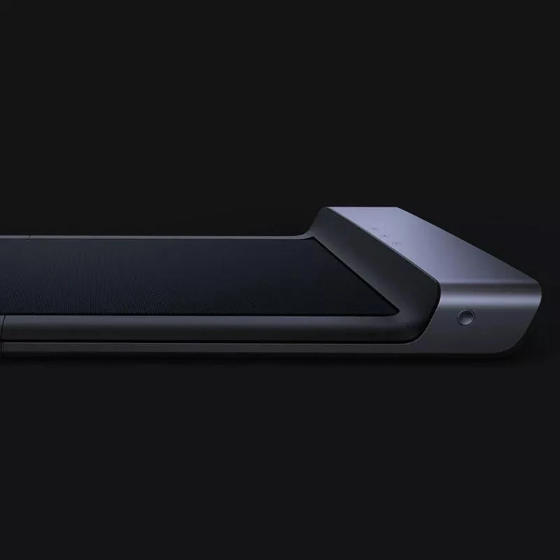 Складная нескользящая автоматическая беговая дорожка Xiaomi Mijia умный прибор для