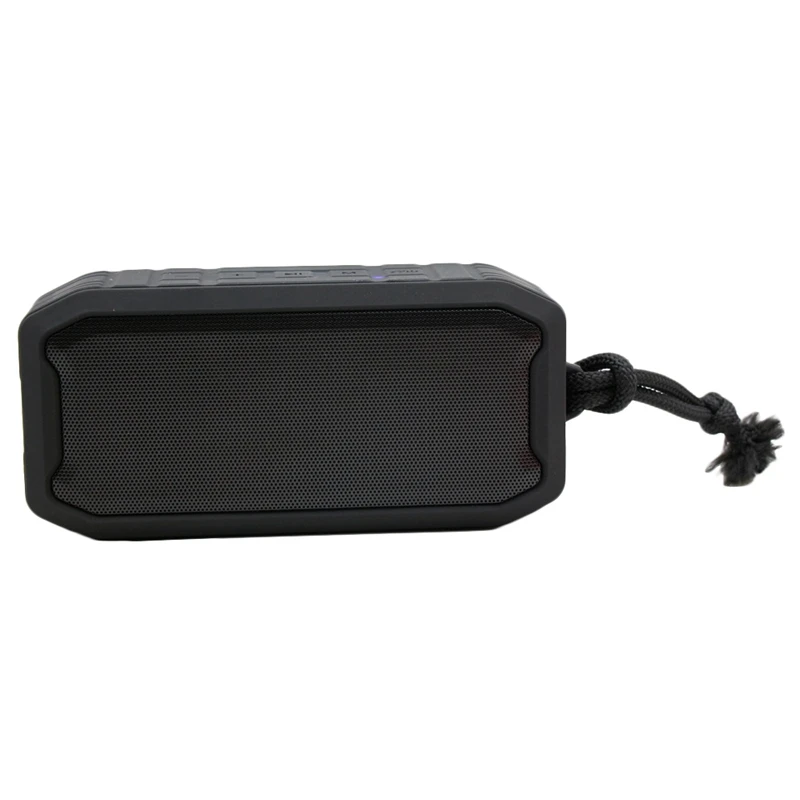 Беспроводной динамик Bluetooth переносной водонепроницаемый динамик звук 3D стерео бас Музыка с поддержкой громкой связи Bluetooth, Tf