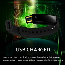 Smart Fitness Bracelets for Android & IOS