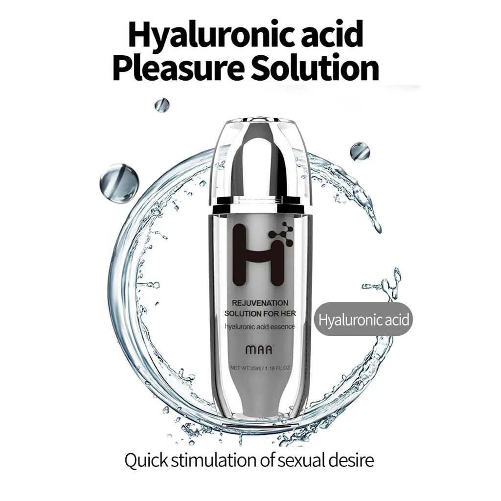 lubricant water sexual body oil lubricant water based  Female, Pleasure-Enhancing Lubricant, Sex Products Hyaluronic Acid w405
