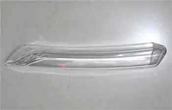 

Clear Lens Left Turn Signal Light Cover Left Indicator Blinker Cap for BMW K1600GTL K1600 GTL