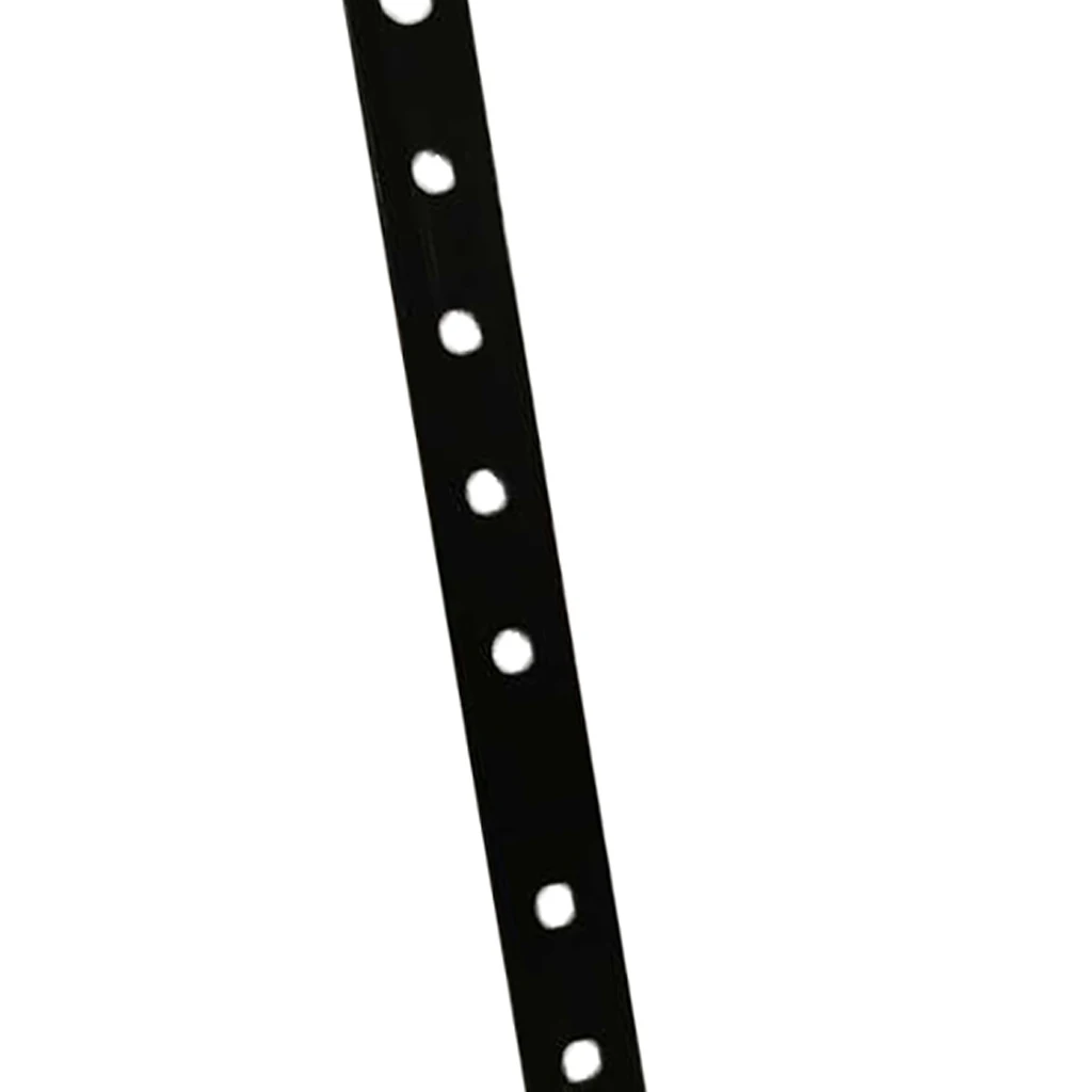 12'' 30cm Exhaust Muffler Motorcycle Universal Hanger Mounting Bracket Dropshipping