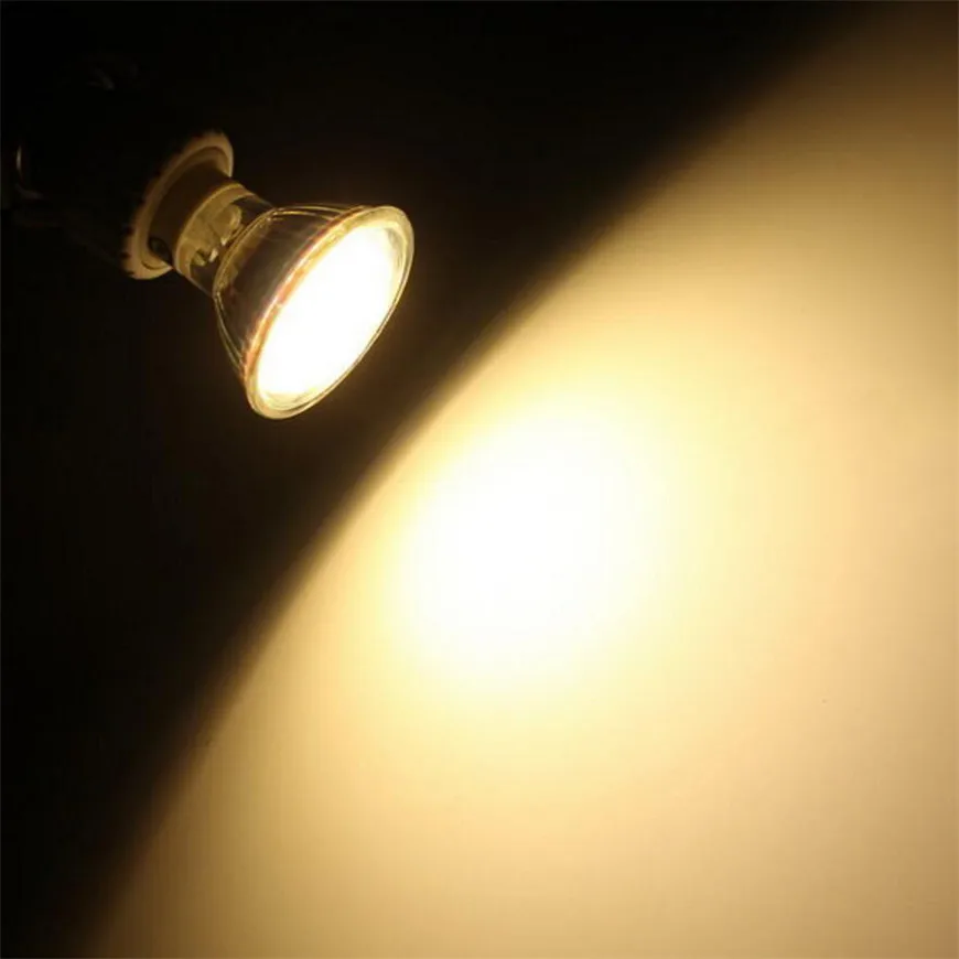 Lâmpadas Led e Tubos led ceram vidro branco quente Temperatura de Cor : Branca Quente (2700-3500k)
