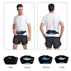 Unisex Waterproof Running Waist Bag, Sport Waist Pack, Mobile Phone Holder Bag, Gym Fitness Bag, Sport Running Belt Bag ► Photo 2/6
