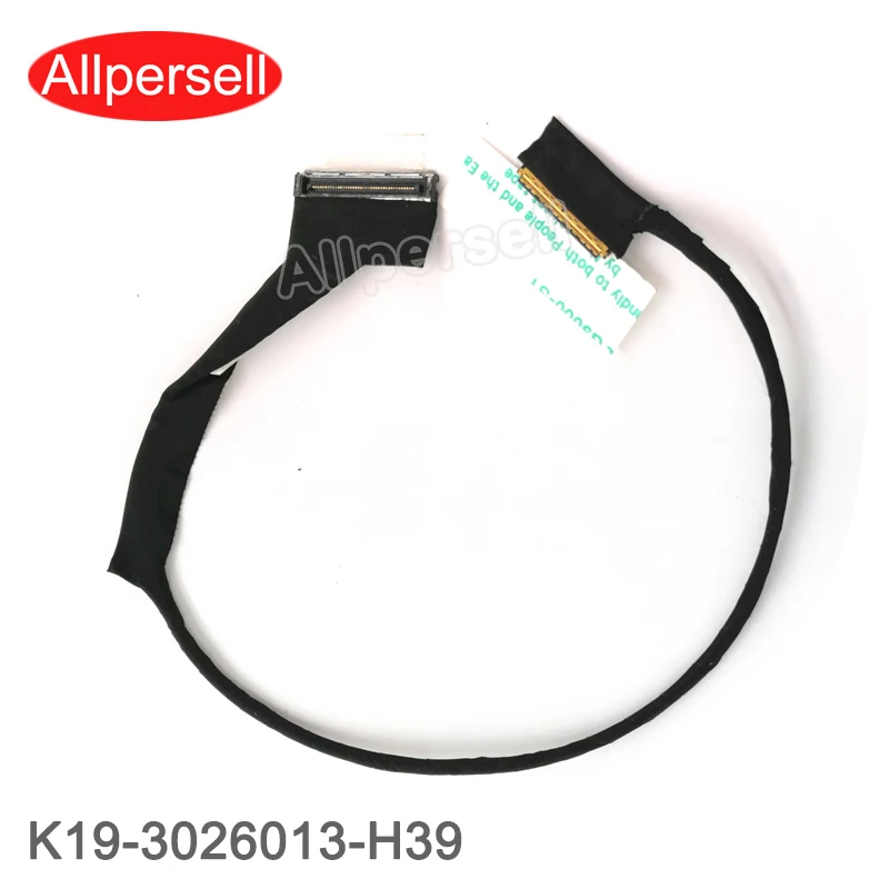 

Новый ЖК-видеокабель для MSI MS13A1 LVDS