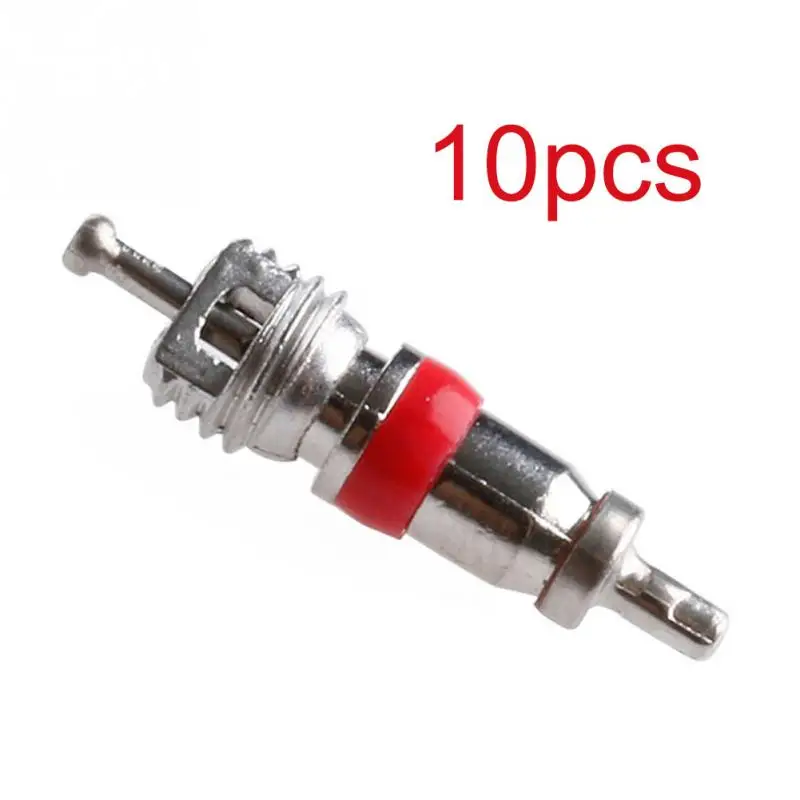 Buy 10Pcs Car Truck Replacement Tire Tyre Zinc Alloy