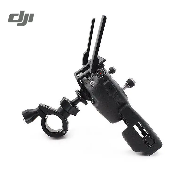 

DJI Mavic Pro RC Quadcopter Camera Drone FPV Spare Part Accs Transmitter Remote Controller Bicycle Holder Mount Bracket Stand