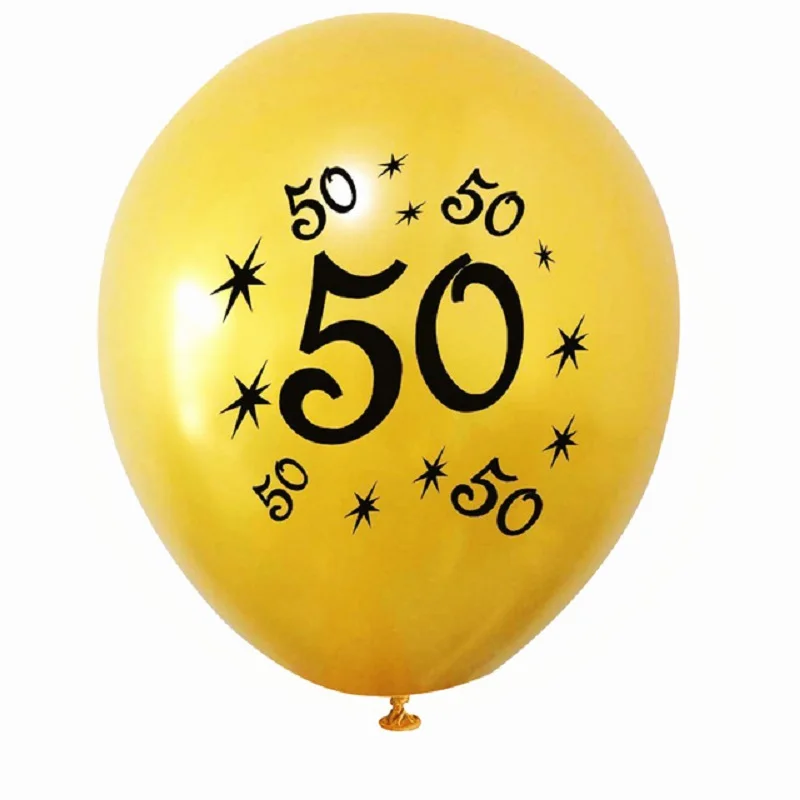 ZLJQ-10p-12inch-Gold-Black-30th-40th-50th-Happy-Birthday-Balloons-Wedding-Anniversary-Decoration-Globos-Birthday.jpg_640x640 (5)